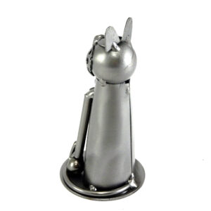 SCULTURA GATTO - immagine 3