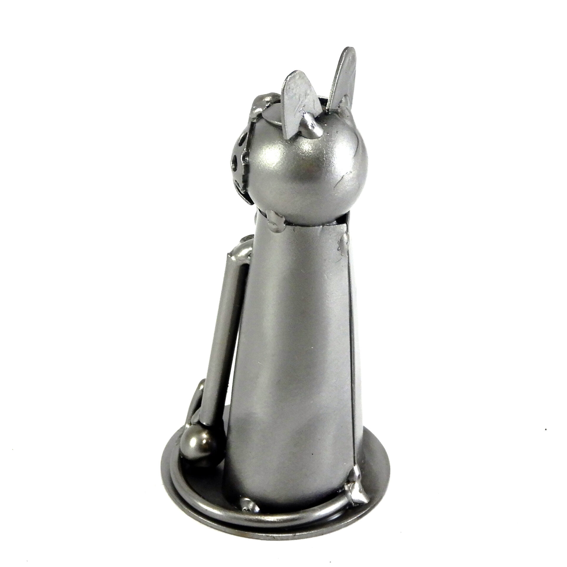 SCULTURA GATTO - immagine 3