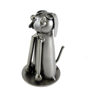 SCULTURA CANE