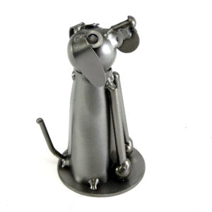 Alternative view of SCULTURA CANE