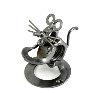 SCULTURA TOPOLINO - immagine 3
