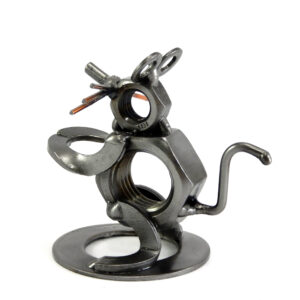 Alternative view of SCULTURA TOPOLINO