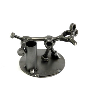 CAGNOLINO METAL IDEA.IT