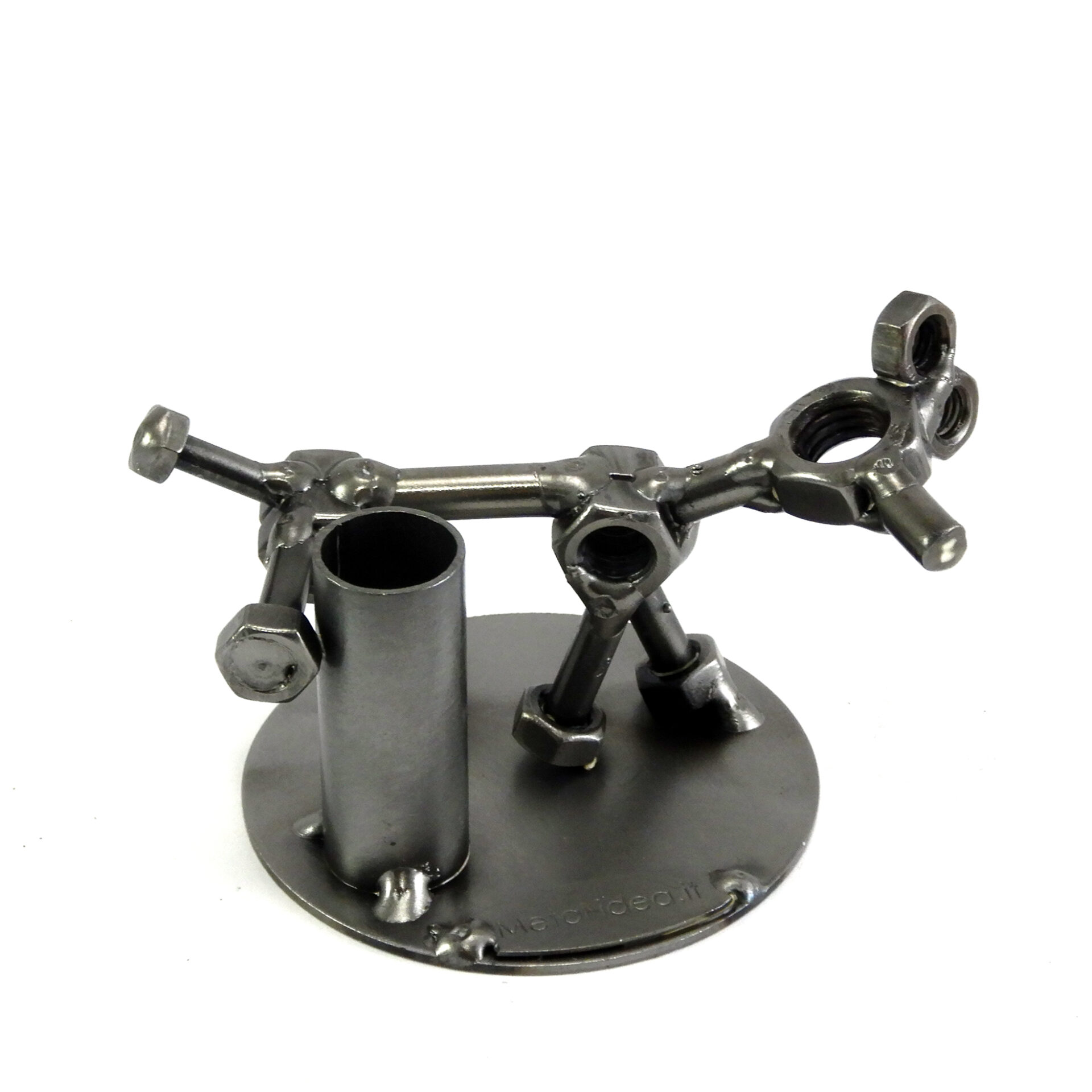 CAGNOLINO METAL IDEA.IT