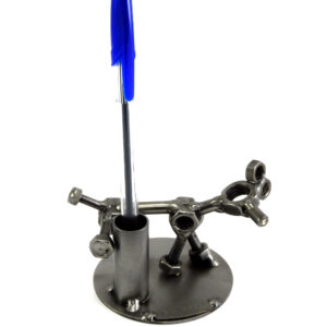 Alternative view of SCULTURA CAGNOLINO