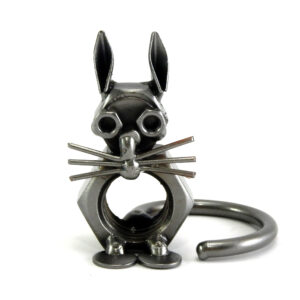 SCULTURA GATTINO - immagine 4