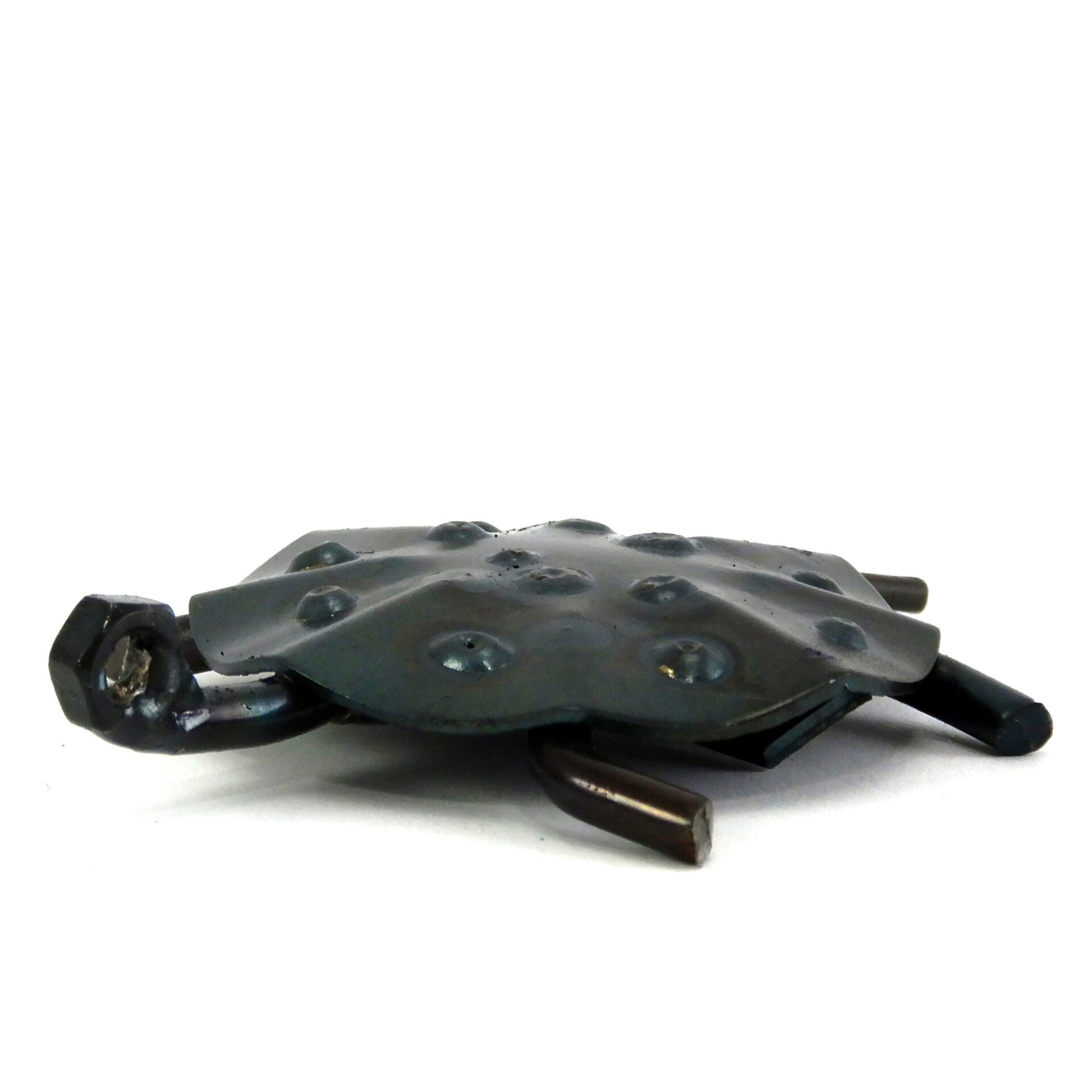 SCULTURA TARTARUGA - immagine 2