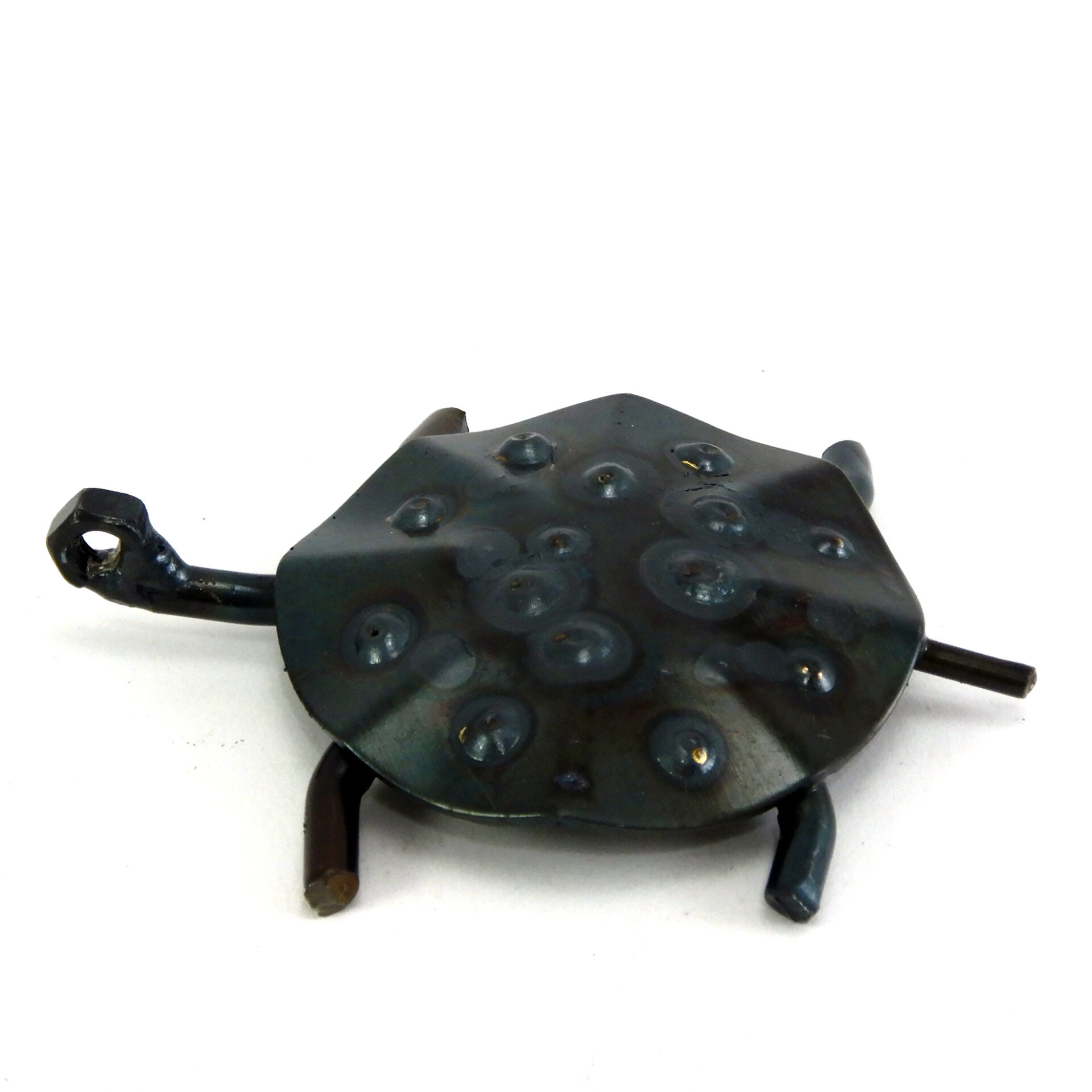 SCULTURA TARTARUGA - immagine 3