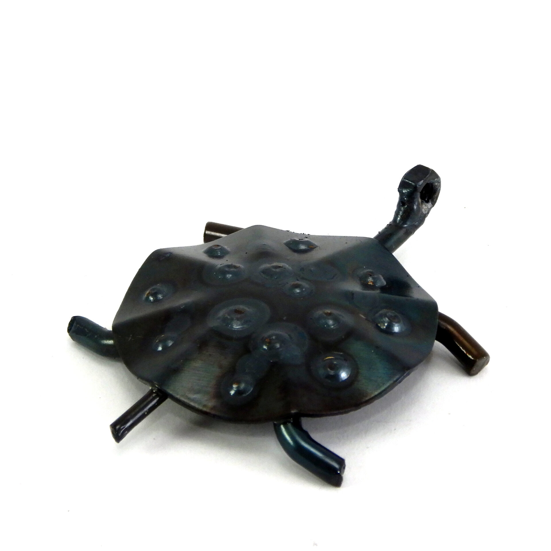 SCULTURA TARTARUGA - immagine 4