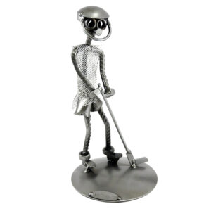 SCULTURA HOCKEY SU GHIACCIO - immagine 3