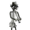 CLARINETTISTA METAL IDEA.IT