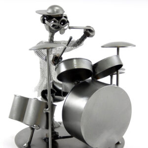 BATTERISTA METAL IDEA.IT