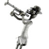 TROMBETTIERE METAL IDEA.IT