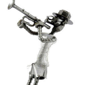 TROMBETTIERE METAL IDEA.IT