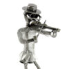 VIOLINISTA METAL IDEA.IT