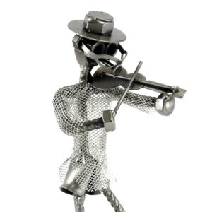 VIOLINISTA METAL IDEA.IT