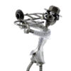 TROMBONISTA METAL IDEA.IT