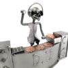 DJ metal idea.it