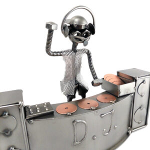 DJ metal idea.it