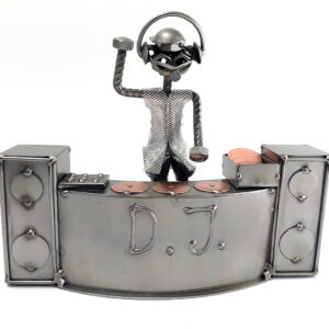 DJ METAL IDEA