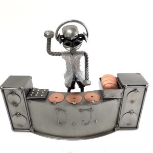 DJ METAL IDEA.IT