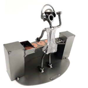 DJ METAL IDEA