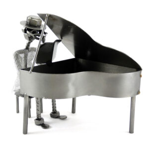 Alternative view of SCULTURA PIANISTA