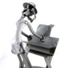 TASTIERISTA METAL IDEA.IT