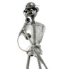 CANTANTE METAL IDEA.IT