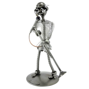CANTANTE METAL IDEA.IT
