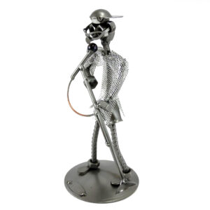 CANTANTE METAL IDEA.IT