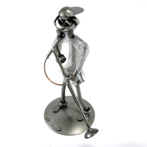 CANTANTE METAL IDEA.IT