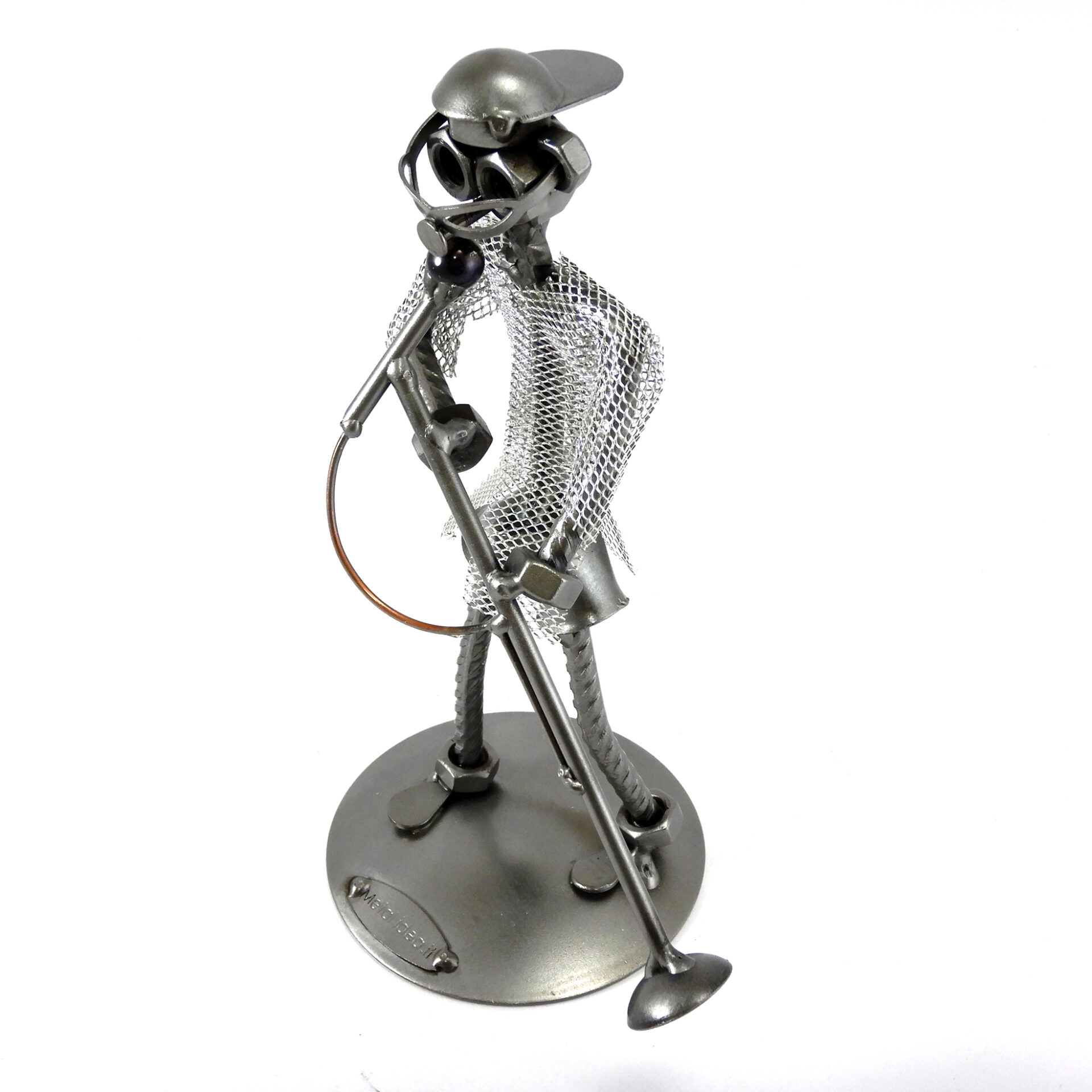 CANTANTE METAL IDEA.IT