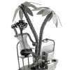 IMPIEGATO IN VACANZA TRAVEL OFFICE METAL IDEA.IT