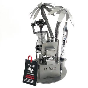 TARVEL OFFICE CON PERSONALIZZAZIONE METAL IDEA.IT