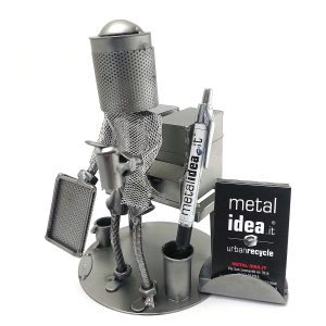 apicoltore metal idea.it con personalizzazioni