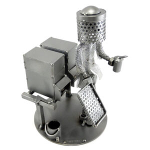 SCULTURA APICOLTORE - immagine 3