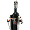 PORTA BOTTIGLIA RE METAL IDEA.IT