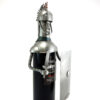 COVER GUERRIERO ROMANO PER BOTTIGLIA METAL IDEA.IT