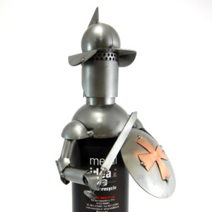 COVER PER BOTTIGLIA GLADIATORE