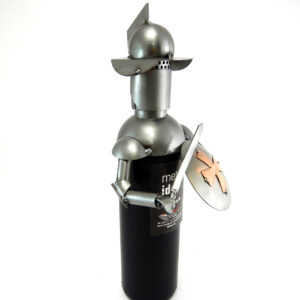 Alternative view of SCULTURA COVER GLADIATORE