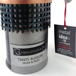 SCULTURA COVER DOTTORE - immagine 6
