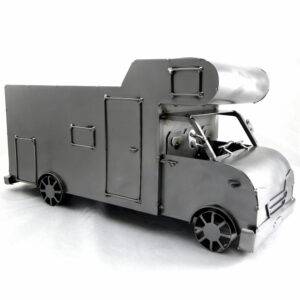 294 CAMPER METAL IDEA.IT