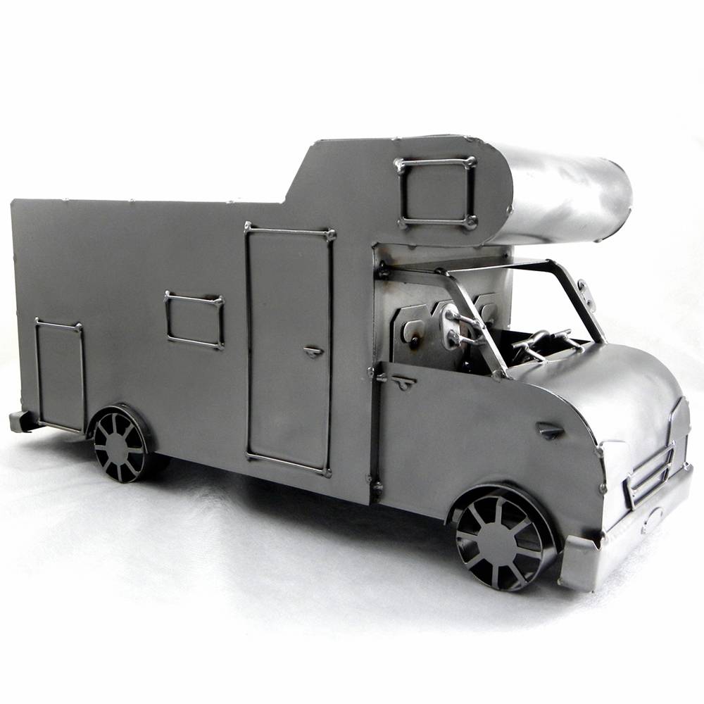 294 CAMPER METAL IDEA.IT