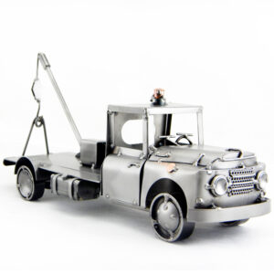 CARROATTREZZI METAL IDEA.IT