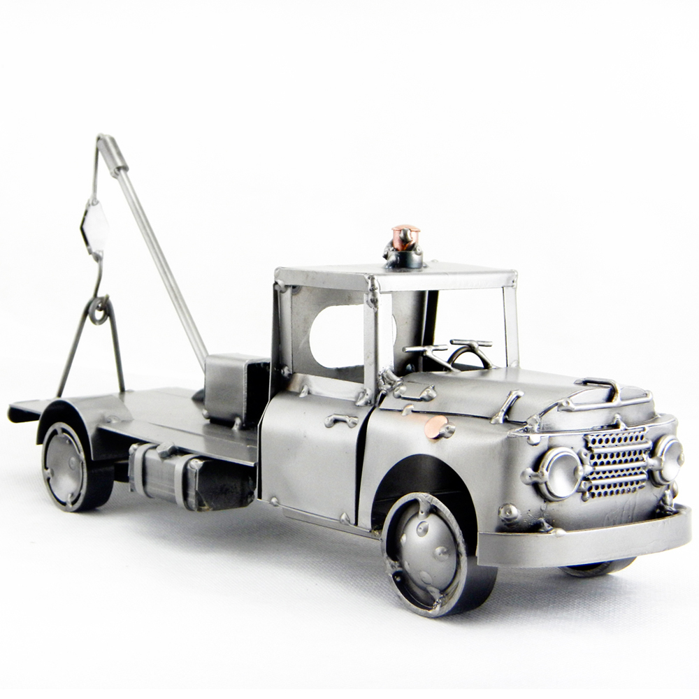 CARROATTREZZI METAL IDEA.IT