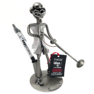 SCULTURA CANTANTE - immagine 6