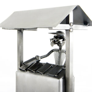 EDICOLANTE METAL IDEA.IT