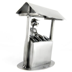 EDICOLANTE METAL IDEA.IT