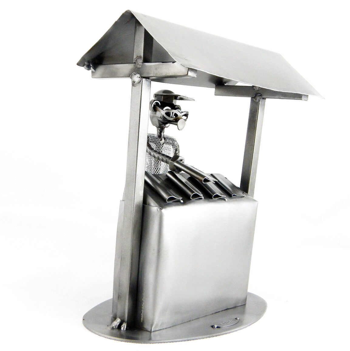 EDICOLANTE METAL IDEA.IT